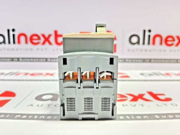 Schneider Electric TeSys GV2ME05 motor circuit breaker