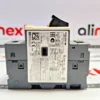 Schneider Electric TeSys GV2ME05 motor circuit breaker