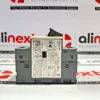 Schneider Electric TeSys GV2ME05 motor circuit breaker