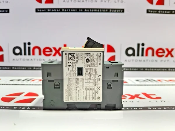 Schneider Electric TeSys GV2ME05 motor circuit breaker