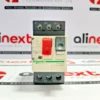 Schneider Electric TeSys GV2ME05 motor circuit breaker