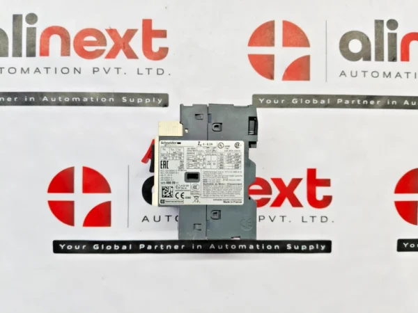 Schneider Electric TeSys GV2ME10 motor protection circuit breaker
