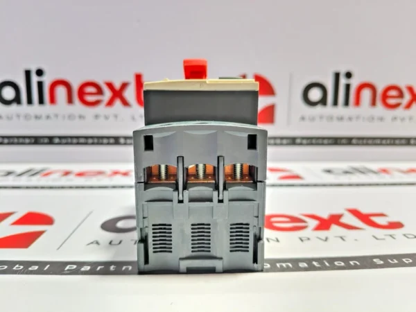 Schneider Electric TeSys GV2ME10 motor protection circuit breaker