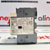 Schneider Electric TeSys GV2ME10 motor protection circuit breaker