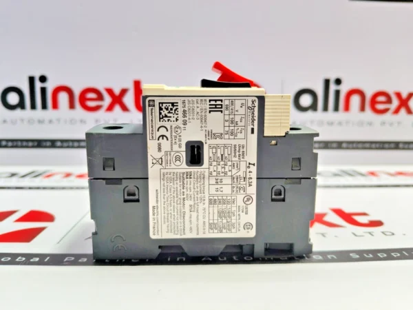 Schneider Electric TeSys GV2ME10 motor protection circuit breaker