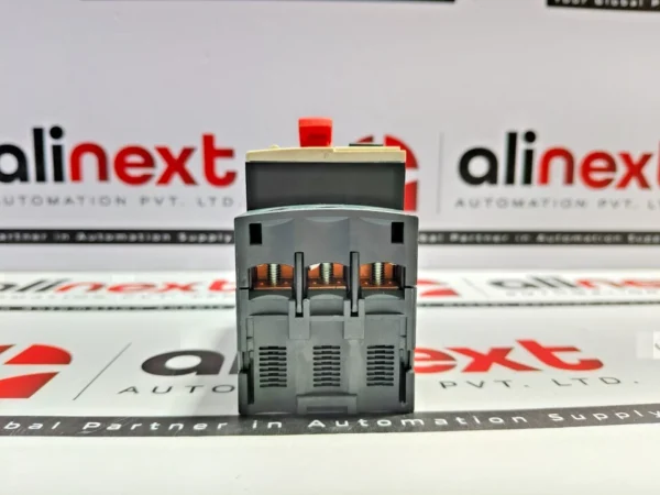 Schneider Electric TeSys GV2ME10 motor protection circuit breaker