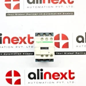 Schneider Electric TeSys LC1D12 D power contactor 220V50/60Hz