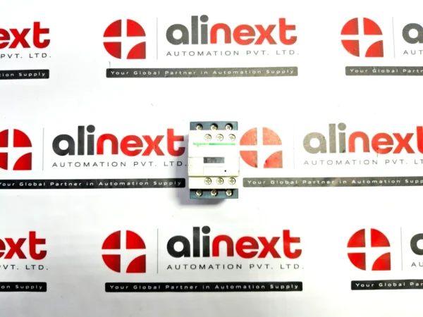 Schneider Electric TeSys LC1D12 D power contactor 220V50/60Hz