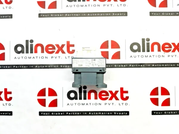 Schneider Electric TeSys LC1D12 D power contactor 220V50/60Hz