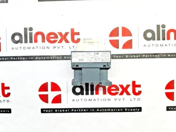 Schneider Electric TeSys LC1D12 D power contactor 220V50/60Hz