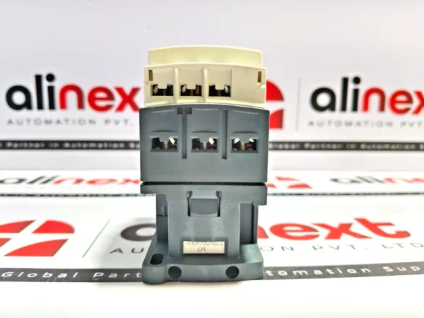 Schneider Electric TeSys LC1D12 D power contactor 220V50/60Hz