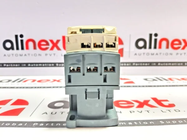 Schneider Electric TeSys LC1D12 D power contactor 220V50/60Hz