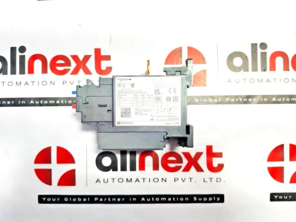 Schneider Electric TeSys LRD 340 thermal overload relay 30-40A 690V 50-60Hz