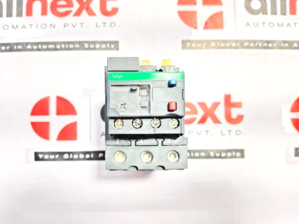 Schneider Electric TeSys LRD 340 thermal overload relay 30-40A 690V 50-60Hz