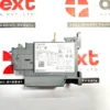 Schneider Electric TeSys LRD 340 thermal overload relay 30-40A 690V 50-60Hz