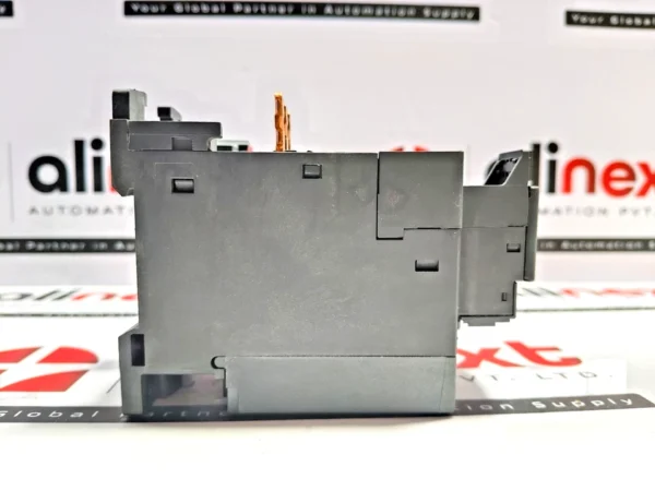 Schneider Electric TeSys LRD 340 thermal overload relay 30-40A 690V 50-60Hz