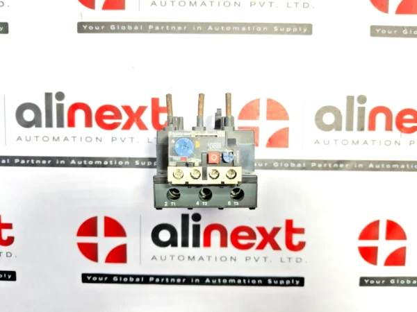 Schneider Electric TeSys LRD3363 thermal overload relay