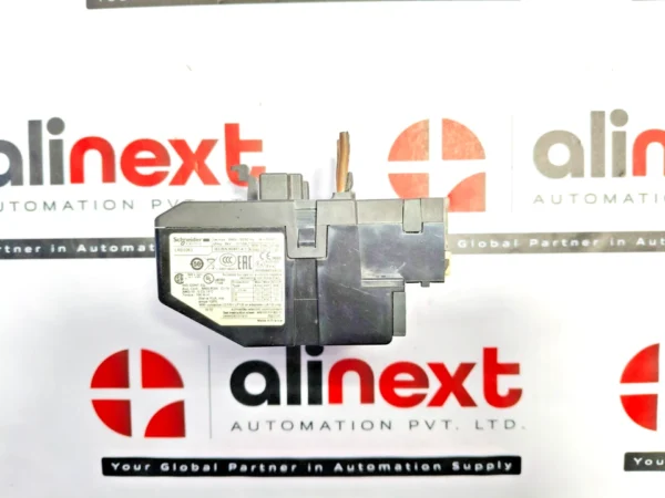 Schneider Electric TeSys LRD3363 thermal overload relay