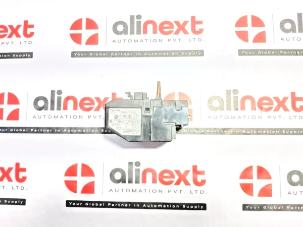 Schneider Electric TeSys LRD3363 thermal overload relay