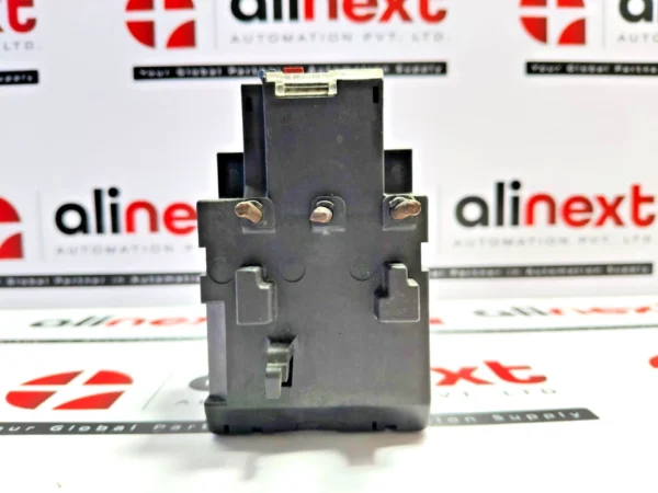 Schneider Electric TeSys LRD3363 thermal overload relay