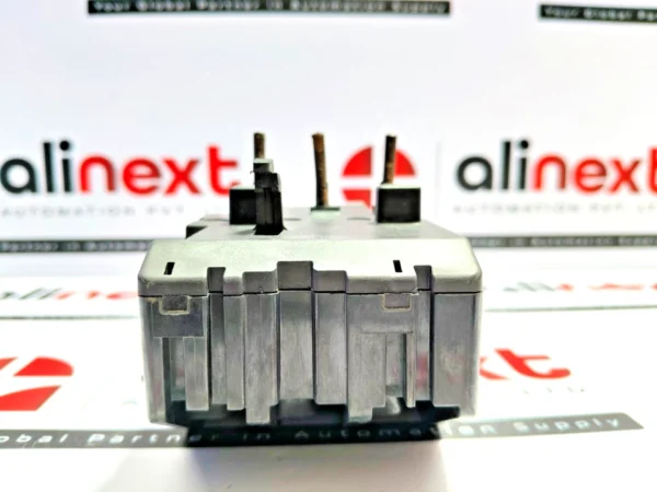 Schneider Electric TeSys LRD3363 thermal overload relay