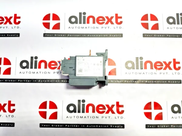 Schneider Electric TeSys LRD365 thermal overload relay 48-65A 690V 50/60Hz