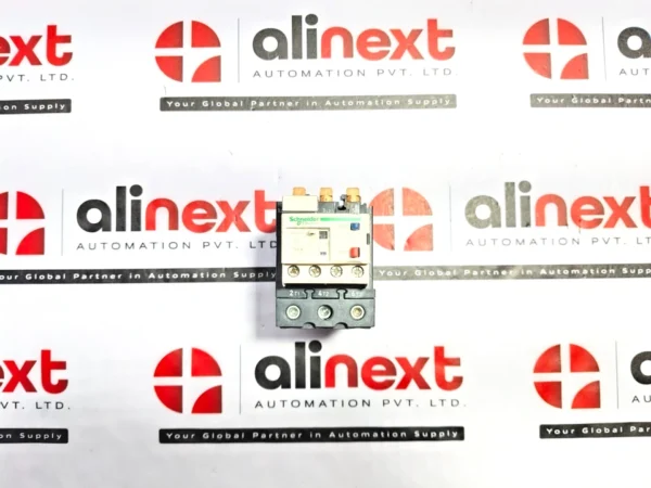 Schneider Electric TeSys LRD365 thermal overload relay 48-65A 690V 50/60Hz