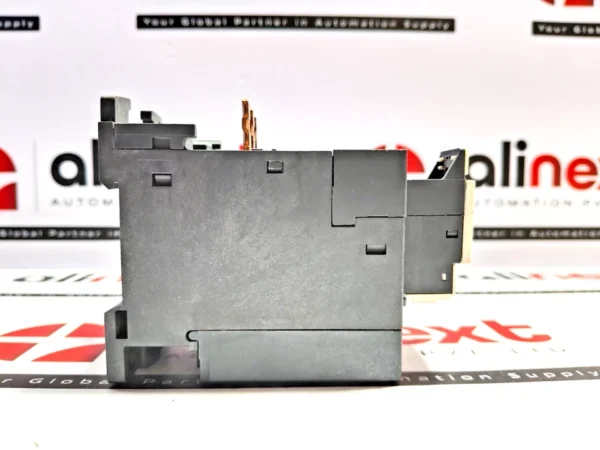 Schneider Electric TeSys LRD365 thermal overload relay 48-65A 690V 50/60Hz