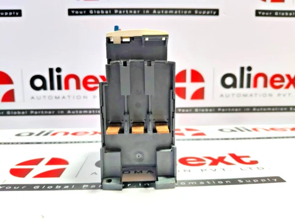 Schneider Electric TeSys LRD365 thermal overload relay 48-65A 690V 50/60Hz