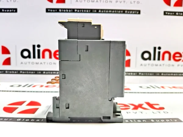Schneider Electric TeSys LRD365 thermal overload relay 48-65A 690V 50/60Hz