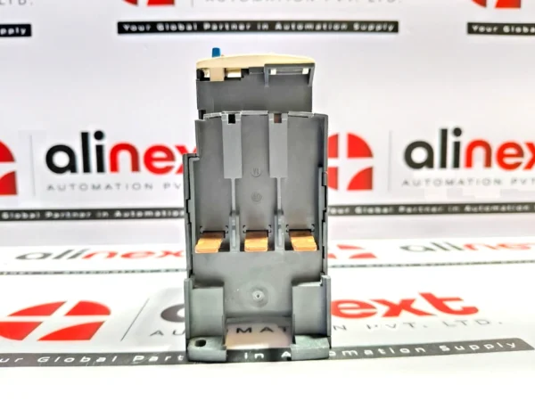 Schneider Electric TeSys LRD365 thermal overload relay 48-65A 690V 50/60Hz
