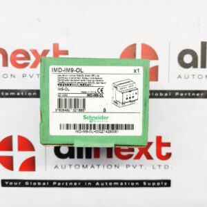 Schneider Electric Vigilohm IMD-IM9-OL insulation monitoring device