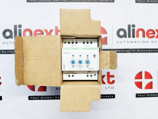Schneider Electric Vigilohm IMD-IM9-OL insulation monitoring device