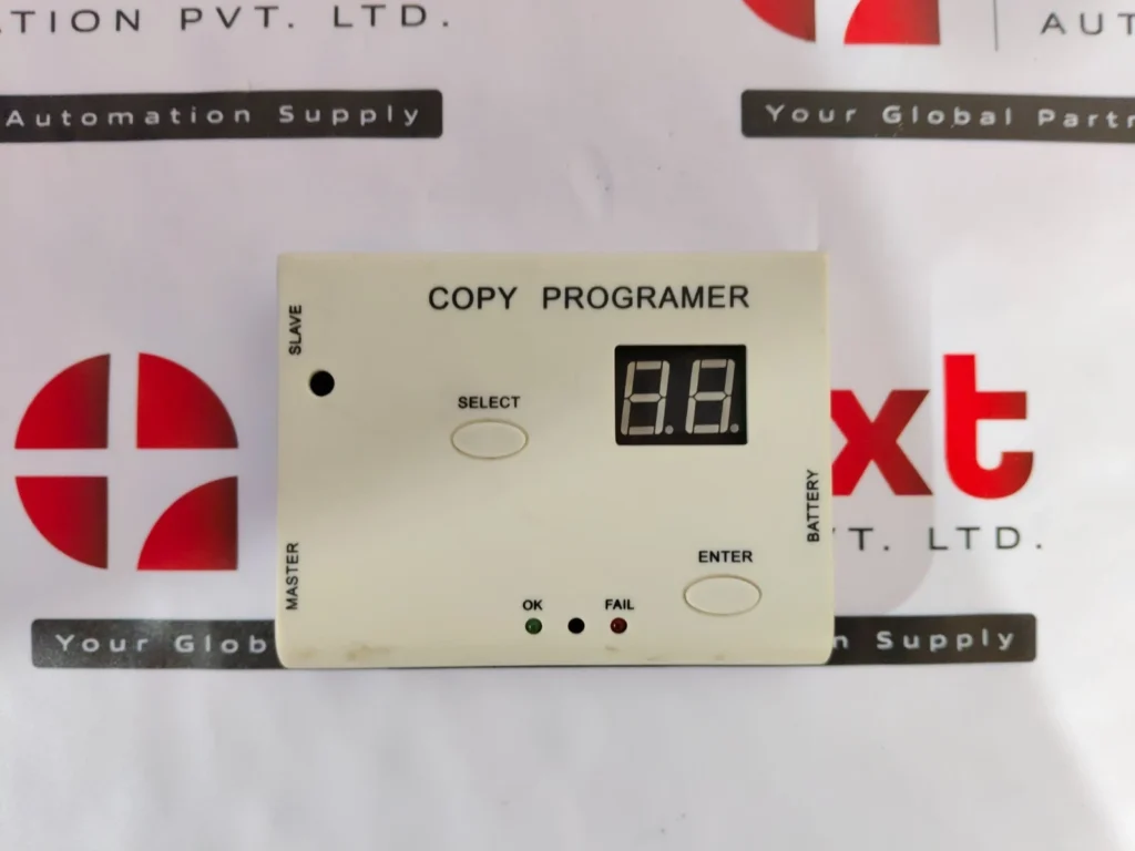 SeKi Copy Programmer SK747
