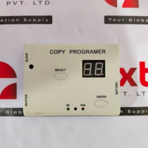 SeKi Copy Programmer SK747
