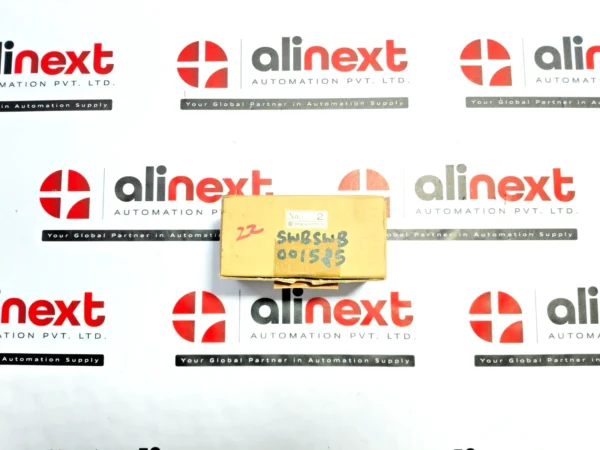 Seiko Electric TBN 6002 VK speed control switch 600V 10A