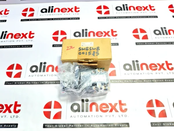 Seiko Electric TBN 6002 VK speed control switch 600V 10A