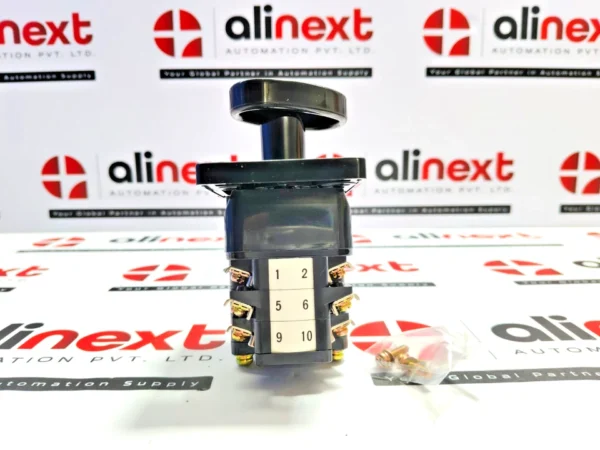 Seiko Electric TBN 6002 VK speed control switch 600V 10A