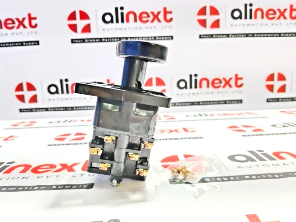 Seiko Electric TBN 6002 VK speed control switch 600V 10A