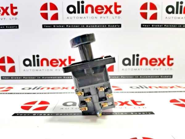 Seiko Electric TBN 6002 VK speed control switch 600V 10A