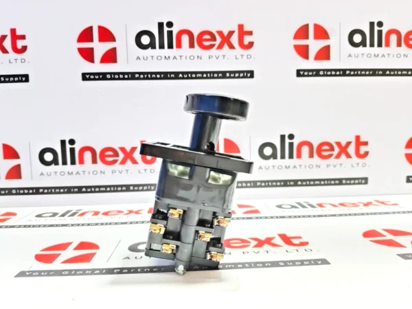 Seiko Electric TBN 6002 VK speed control switch 600V 10A