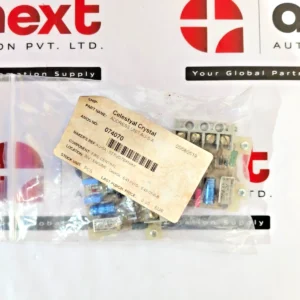 Senvoteknikk PAI-17250-2 single-sided printed circuit board 