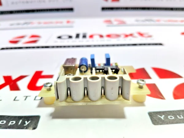 Senvoteknikk PAI-17250-2 single-sided printed circuit board 