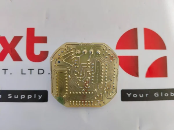 Servoteknikk GUF-84625-1 PCB