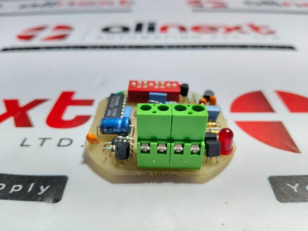 Servoteknikk GUF-84625-1 PCB
