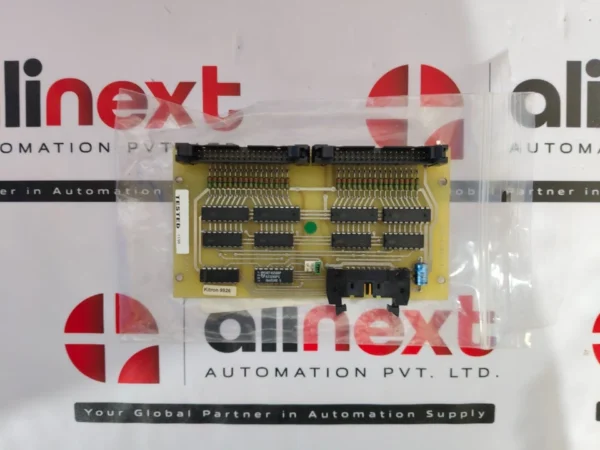 Servoteknikk MUP-83992-1 LED Driver Board