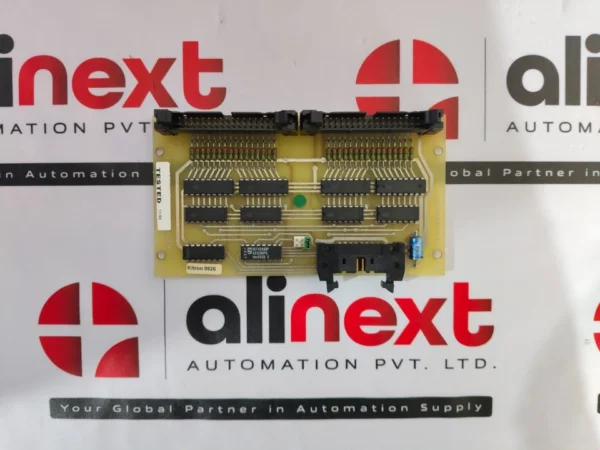 Servoteknikk MUP-83992-1 LED Driver Board