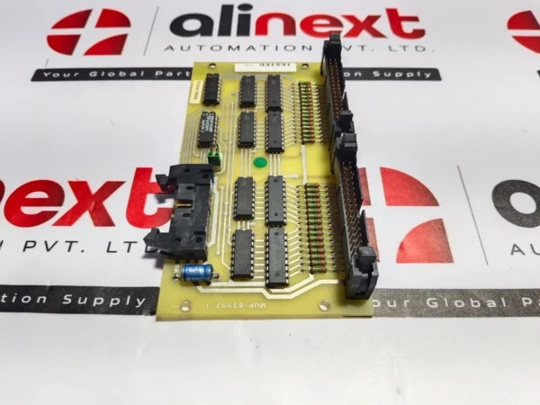 Servoteknikk MUP-83992-1 LED Driver Board