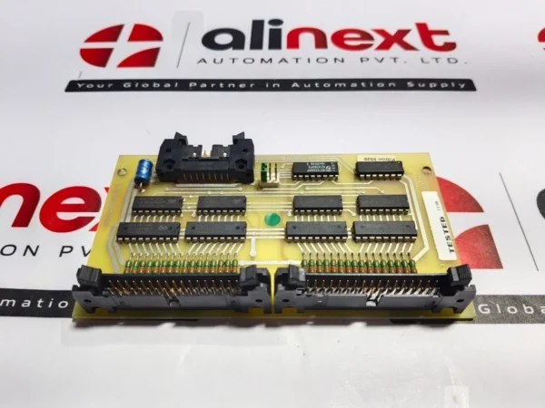 Servoteknikk MUP-83992-1 LED Driver Board