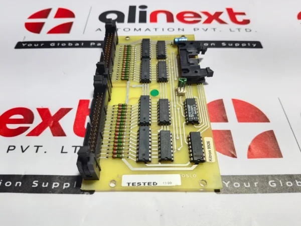 Servoteknikk MUP-83992-1 LED Driver Board